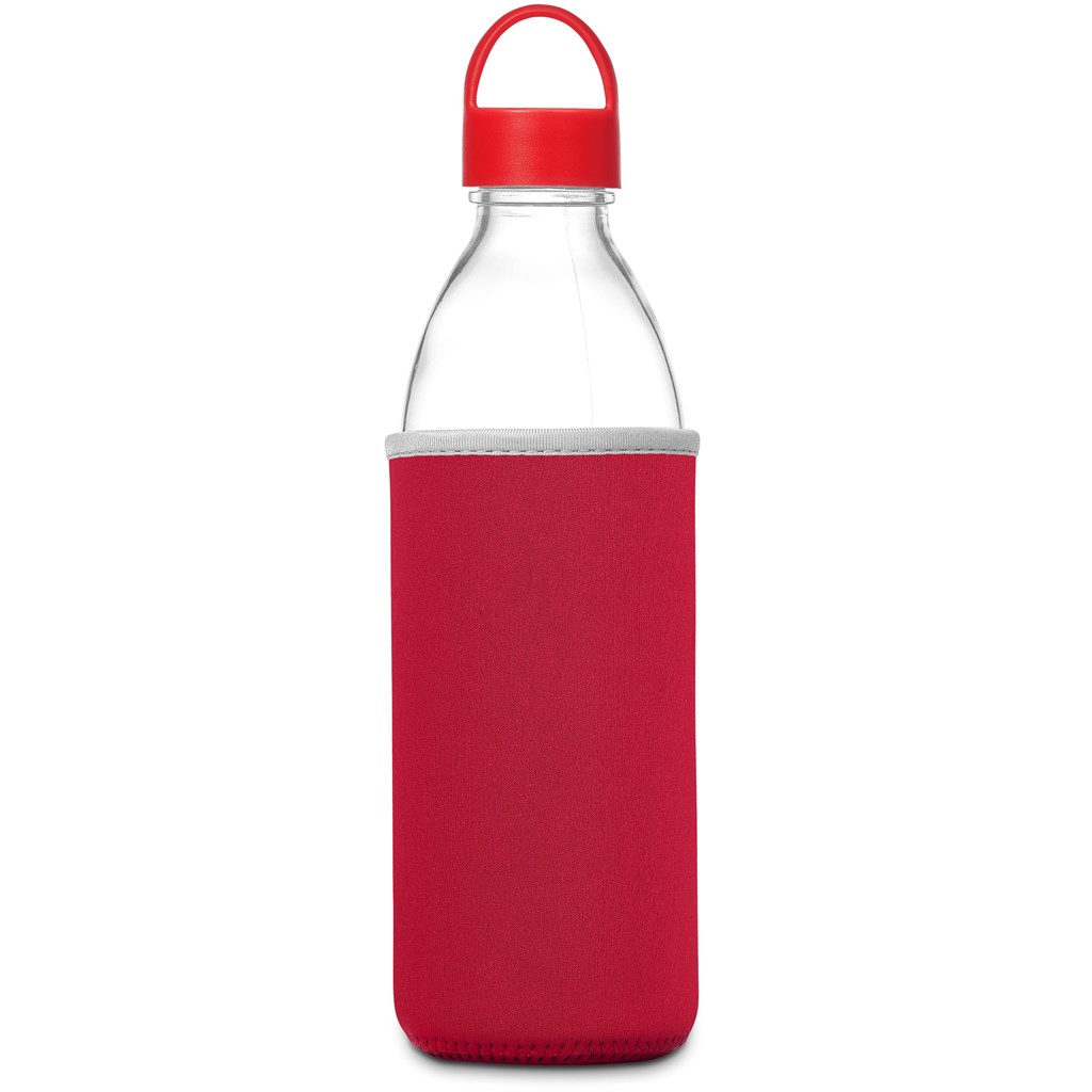 Kooshty Big Swing Neo Glass Water Bottle – 850ml - Image 32
