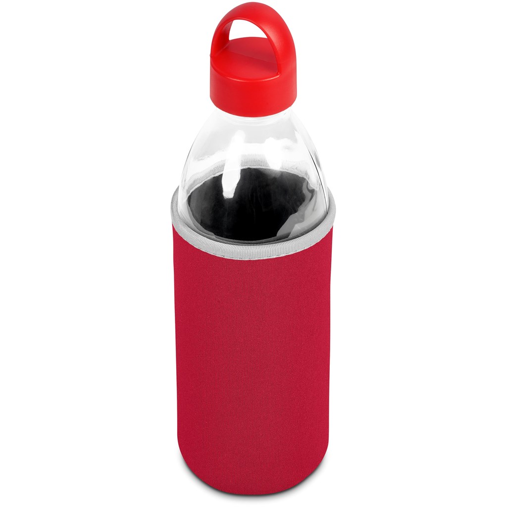 Kooshty Big Swing Neo Glass Water Bottle – 850ml - Image 31