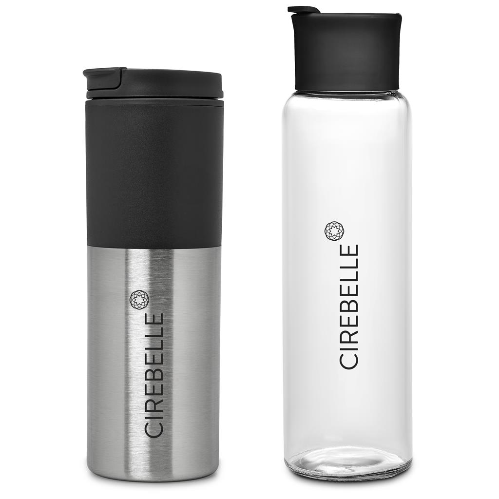 Kooshty Tyboost Drinkware Set - Image 5