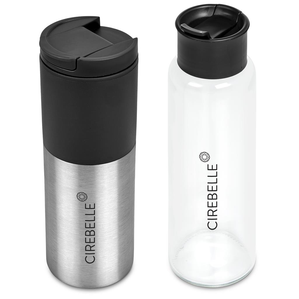 Kooshty Tyboost Drinkware Set - Image 9