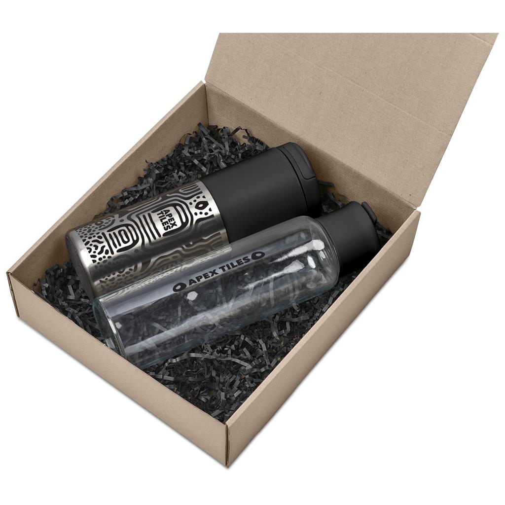 Kooshty Tyboost Drinkware Set - Image 11