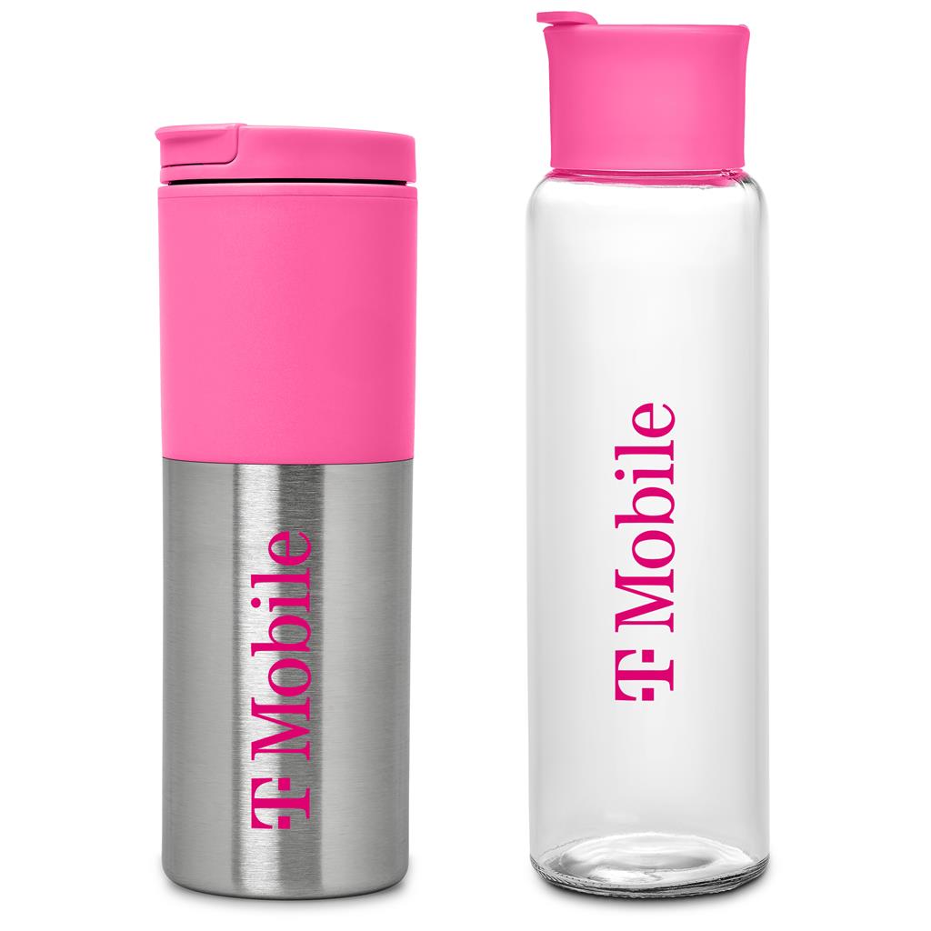 Kooshty Tyboost Drinkware Set - Image 49