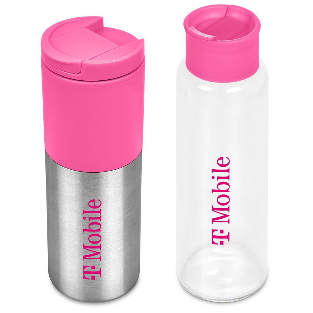 Kooshty Tyboost Drinkware Set - Image 46