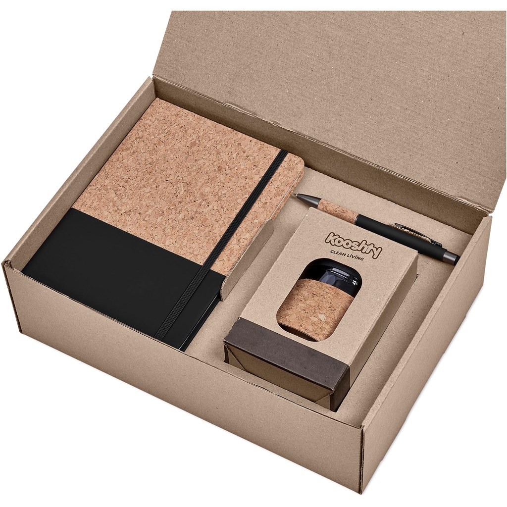Kooshty Koberry Kraft Gift Set - Image 8