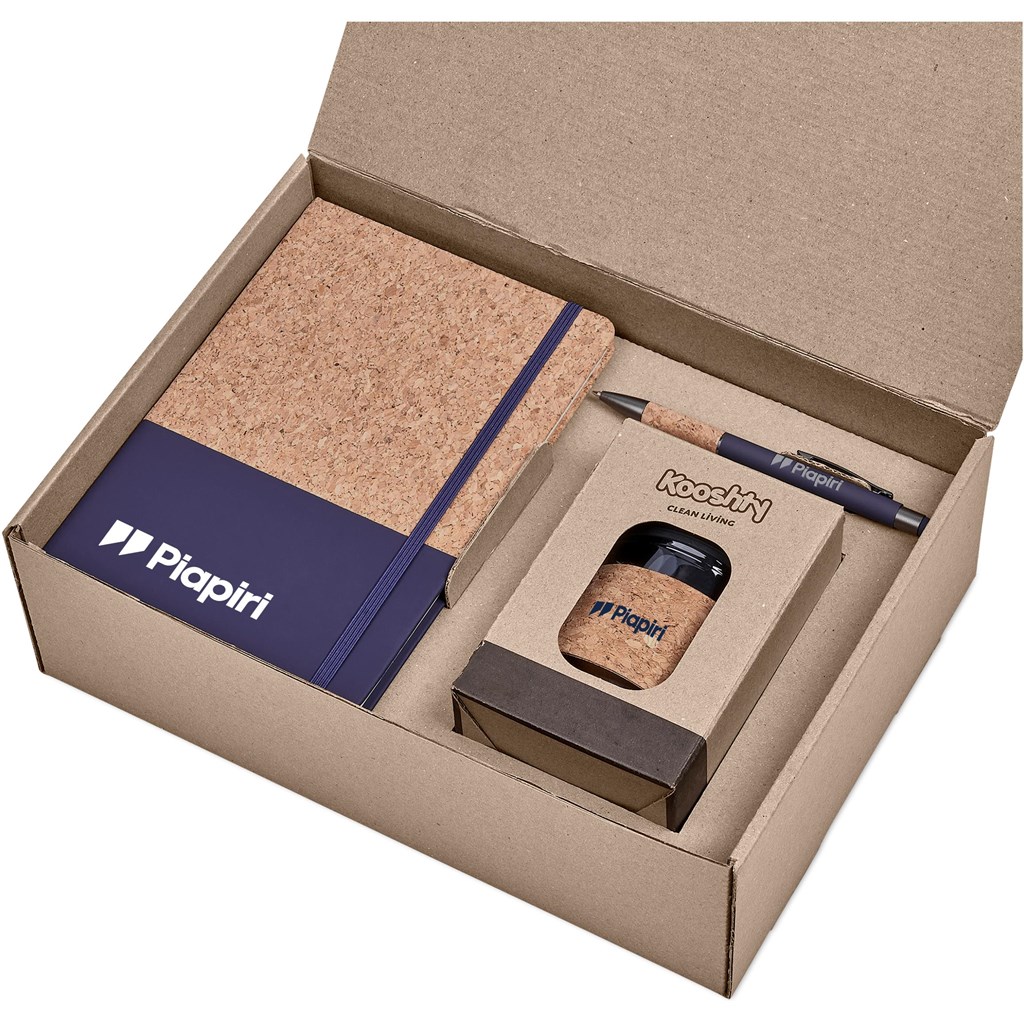Kooshty Koberry Kraft Gift Set - Image 9