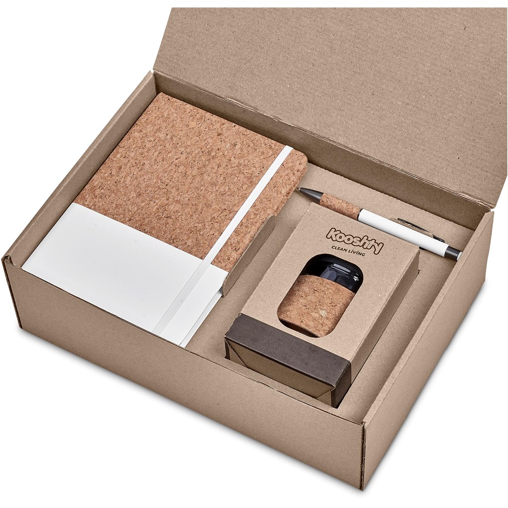 Kooshty Koberry Kraft Gift Set - Image 20