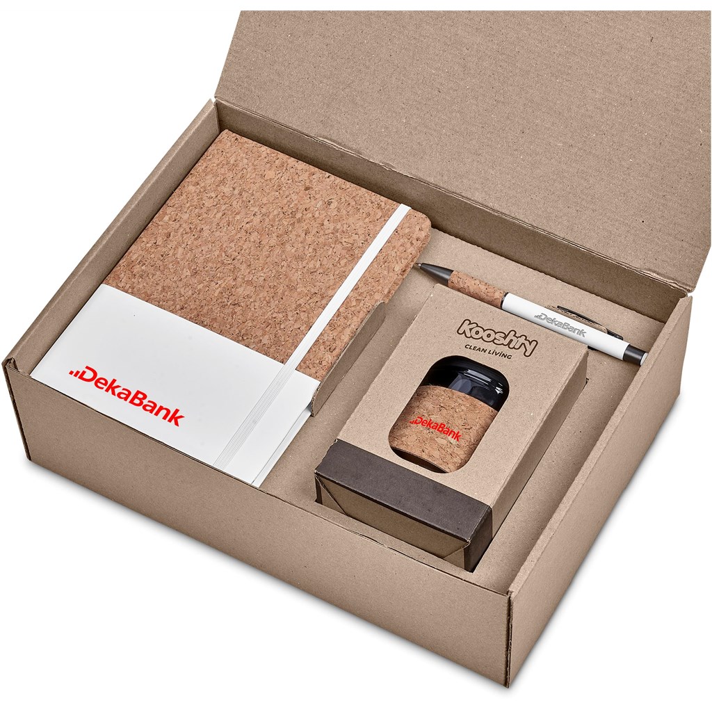 Kooshty Koberry Kraft Gift Set - Image 18