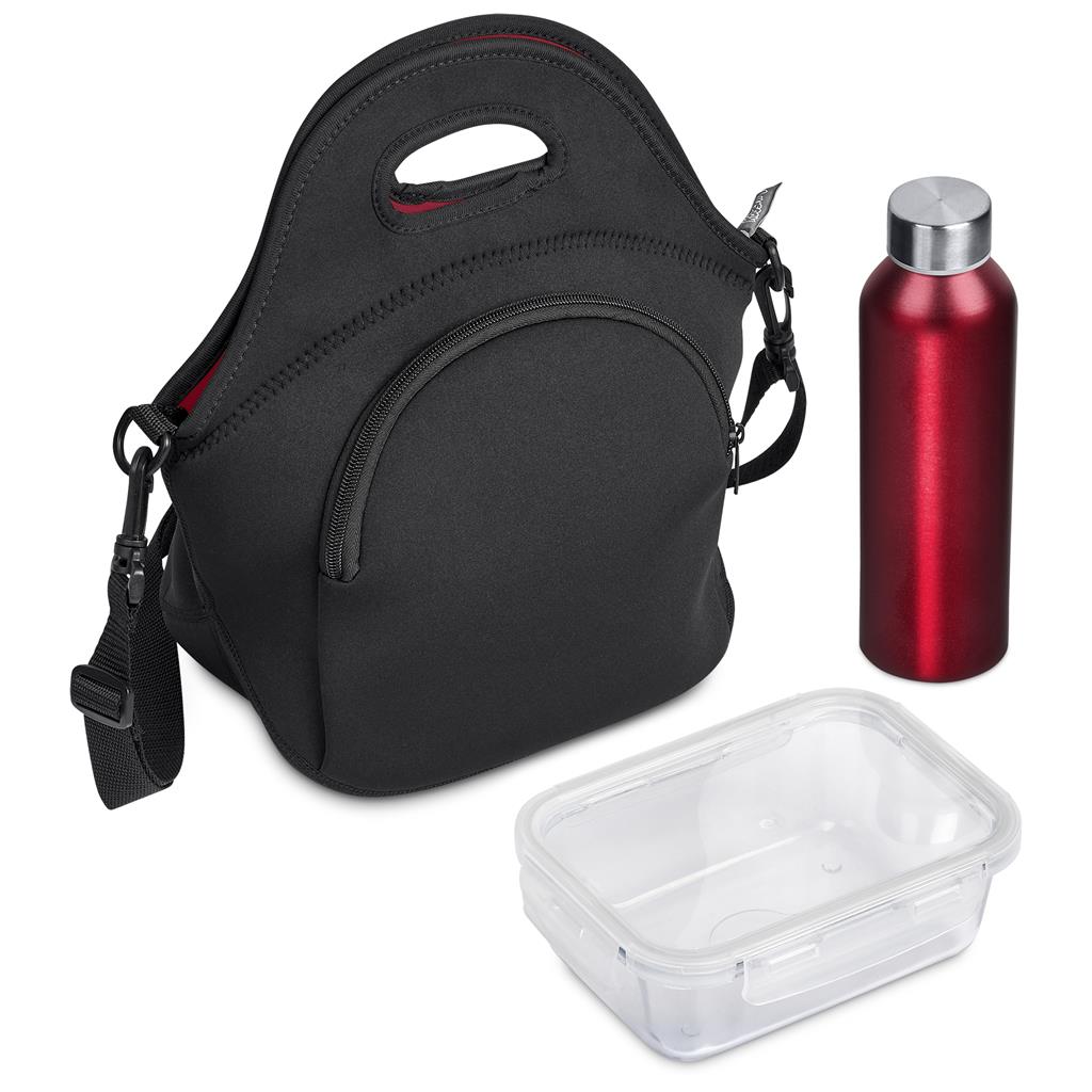 Kooshty Makiki Refreshment Kit - Image 53