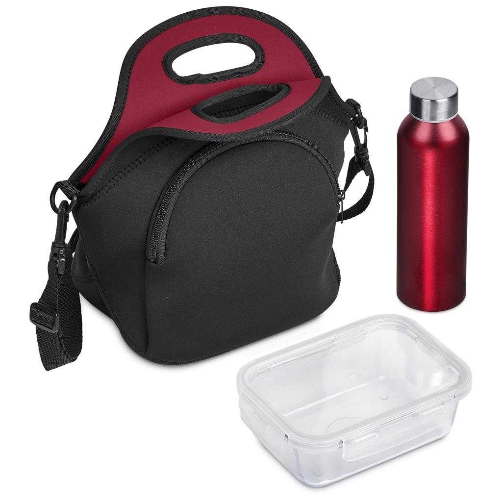 Kooshty Makiki Refreshment Kit - Image 50