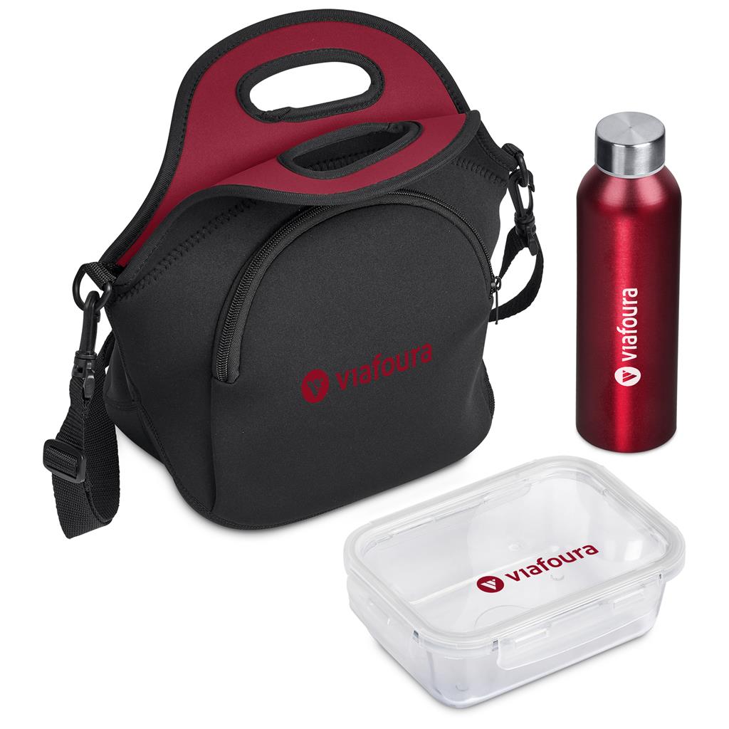 Kooshty Makiki Refreshment Kit - Image 47