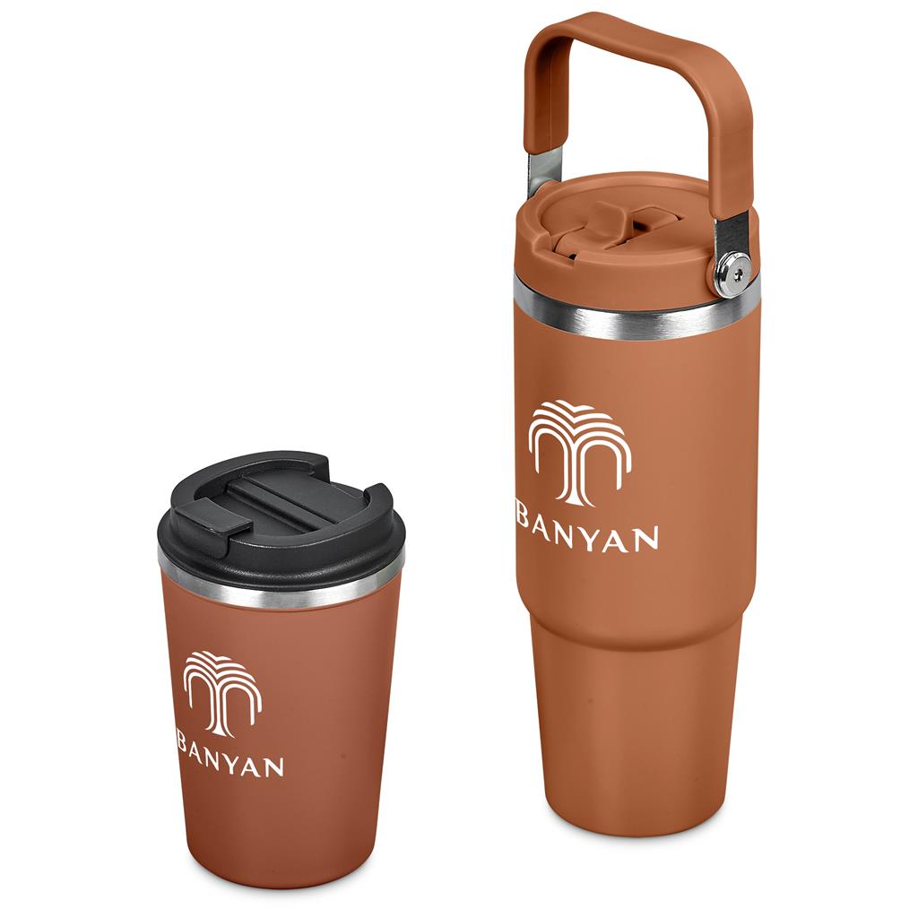 Kooshty Waikos Drinkware Gift Set - Image 40