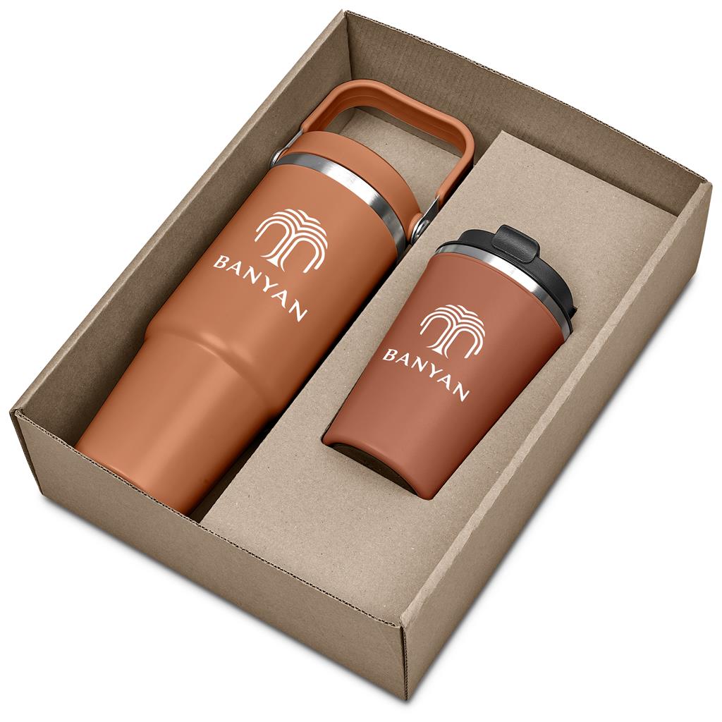 Kooshty Waikos Drinkware Gift Set - Image 39
