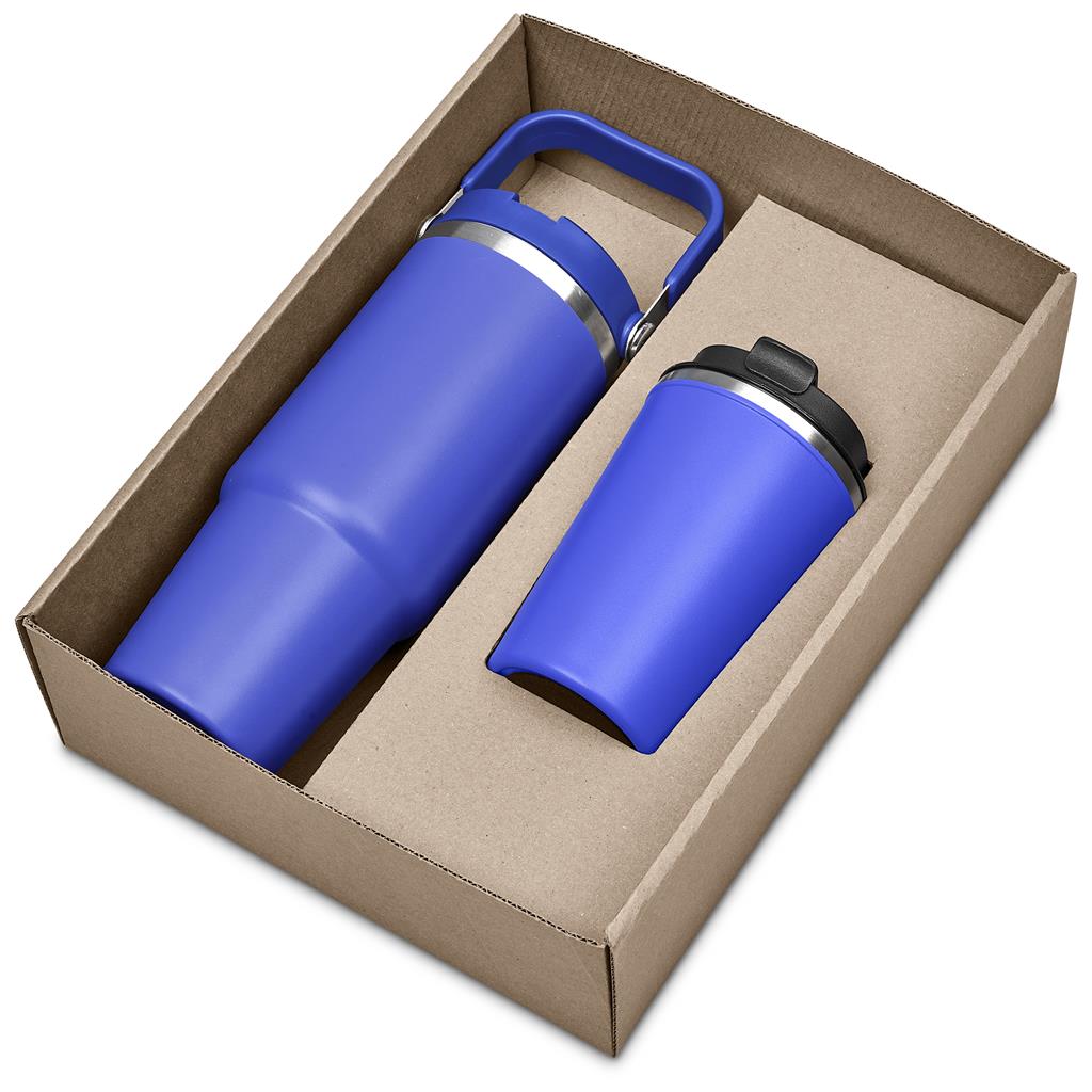 Kooshty Waikos Drinkware Gift Set - Image 37