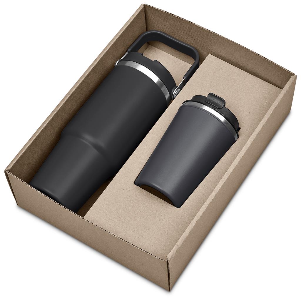 Kooshty Waikos Drinkware Gift Set - Image 11