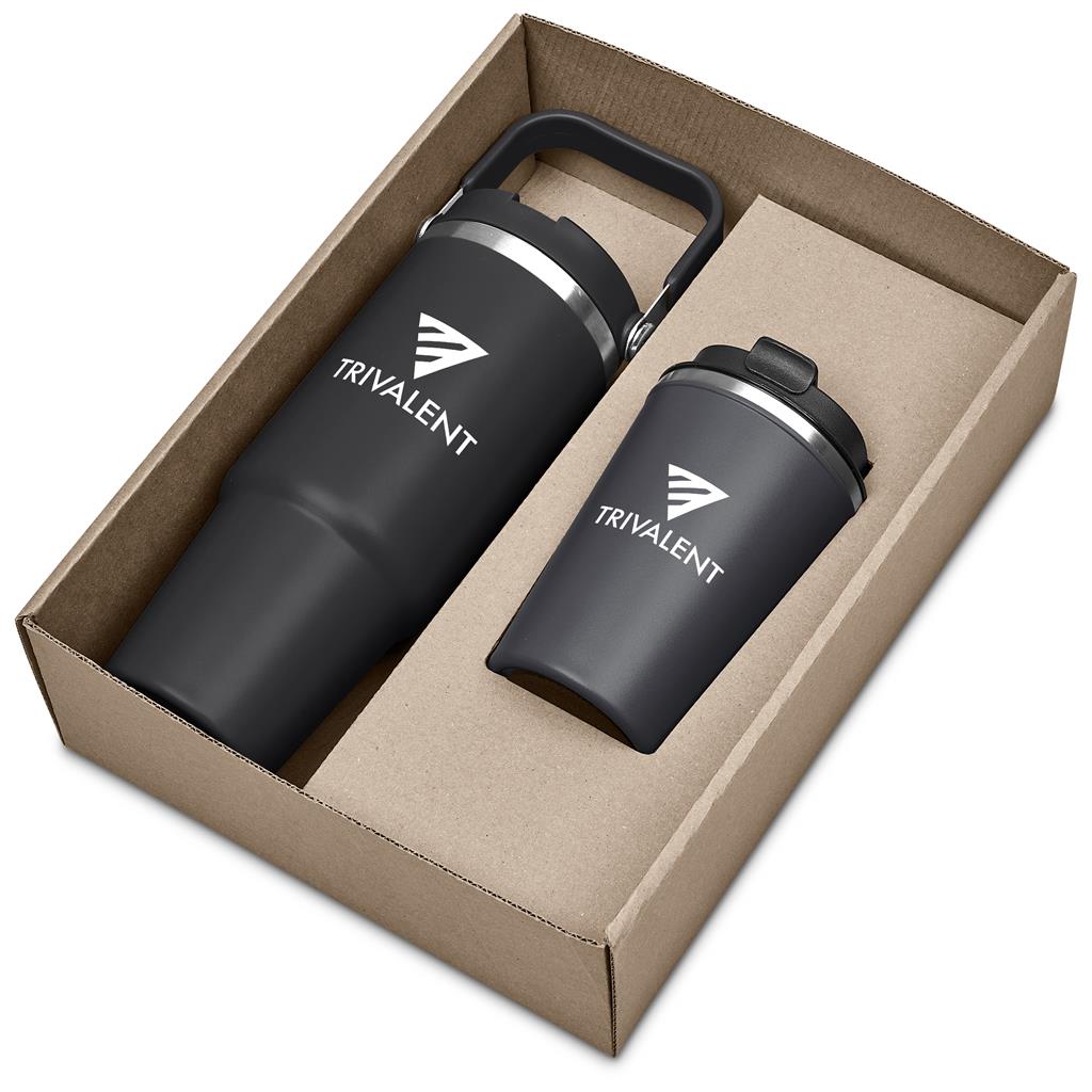 Kooshty Waikos Drinkware Gift Set - Image 9