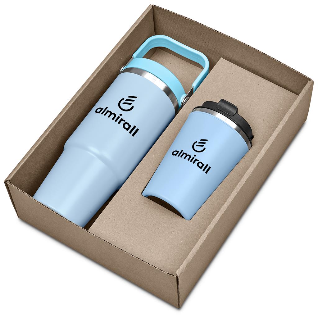Kooshty Waikos Drinkware Gift Set - Image 45