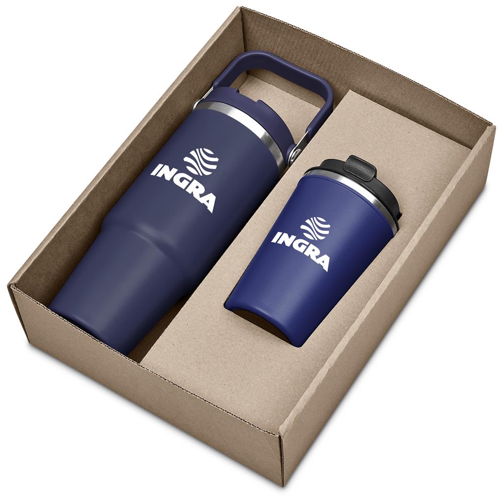 Kooshty Waikos Drinkware Gift Set - Image 15