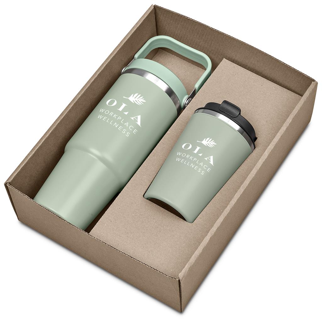 Kooshty Waikos Drinkware Gift Set - Image 27