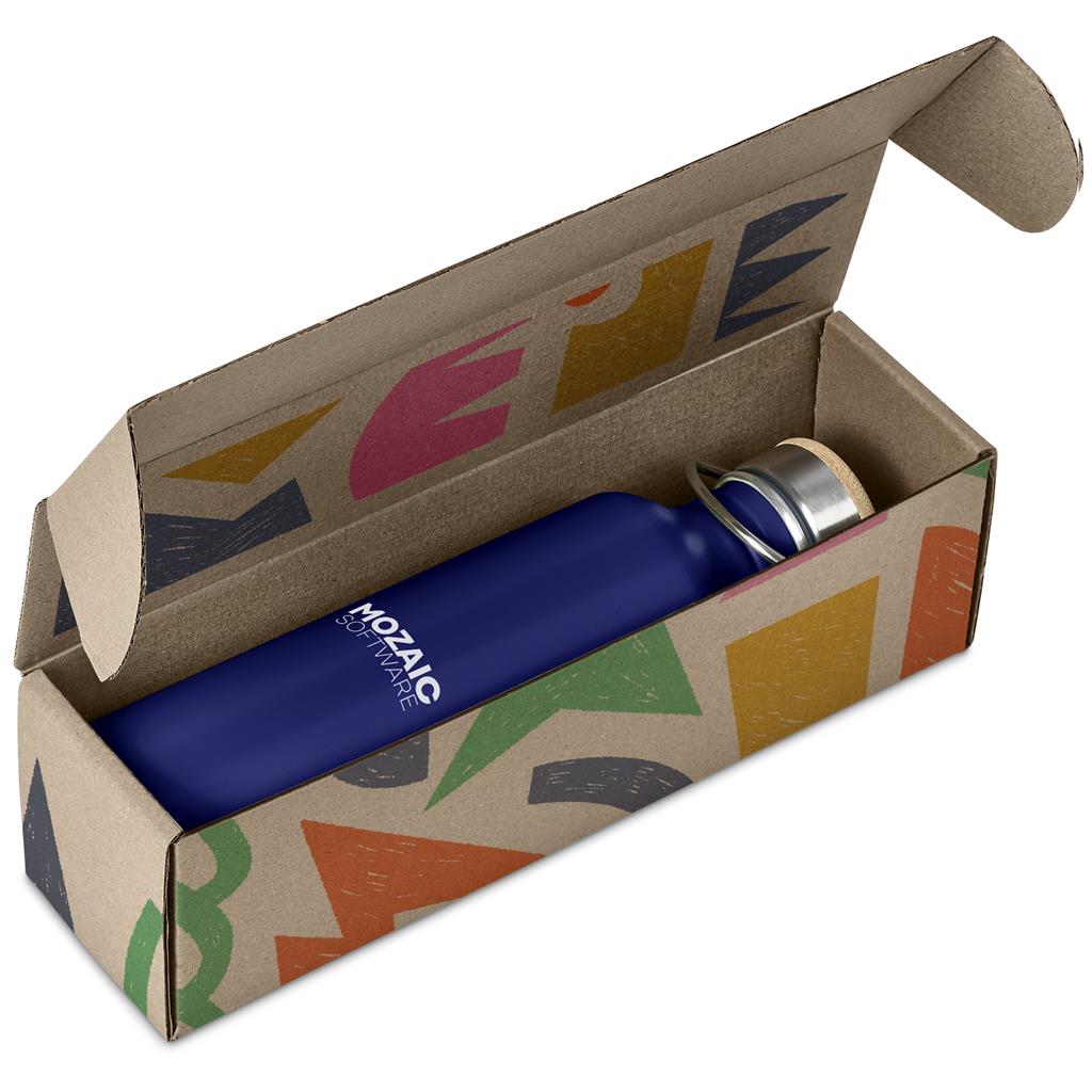 Kooshty Tugela Bottle in Bianca Custom Gift Box - Image 6