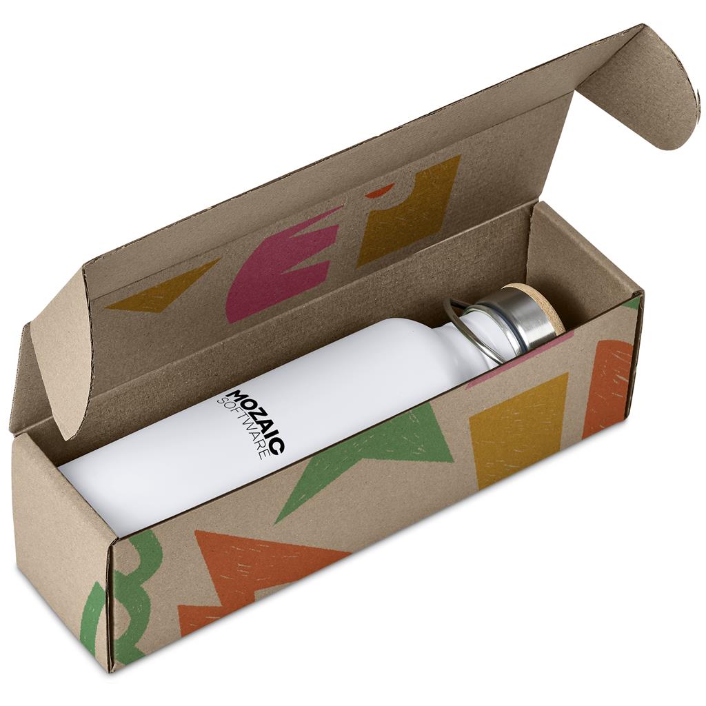 Kooshty Tugela Bottle in Bianca Custom Gift Box - Image 10