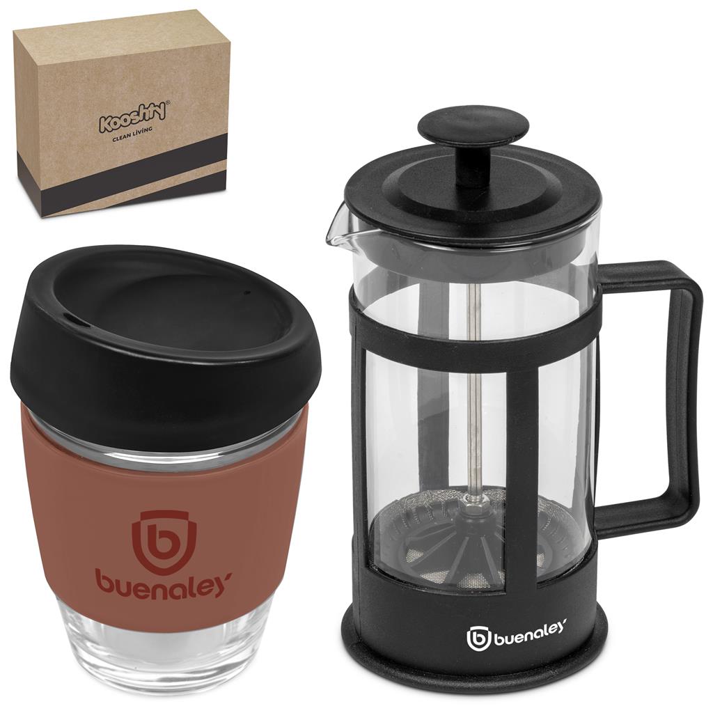 Kooshty Contempro Coffee Set - Image 41