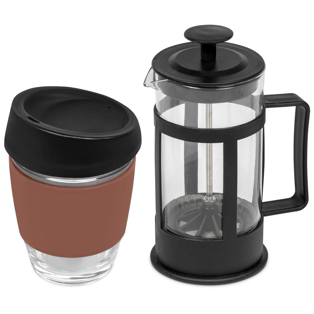 Kooshty Contempro Coffee Set - Image 11