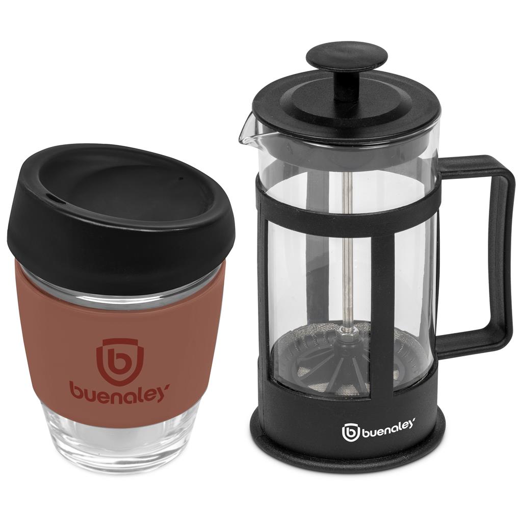 Kooshty Contempro Coffee Set - Image 12
