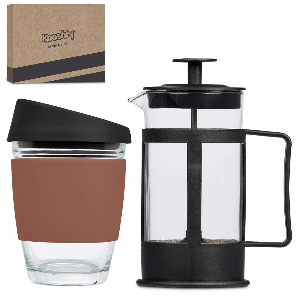 Kooshty Contempro Coffee Set - Image 43