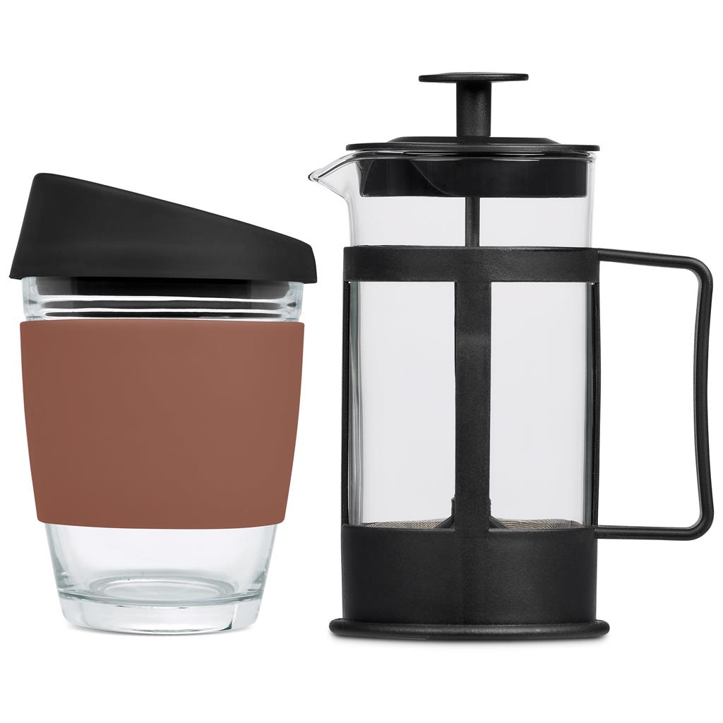 Kooshty Contempro Coffee Set - Image 44