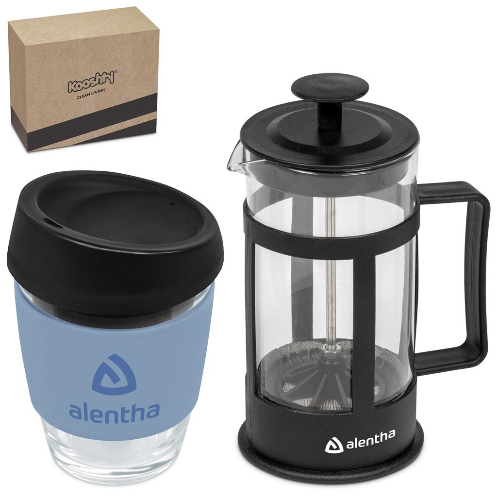 Kooshty Contempro Coffee Set - Image 15
