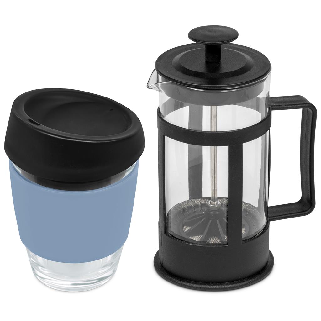Kooshty Contempro Coffee Set - Image 18