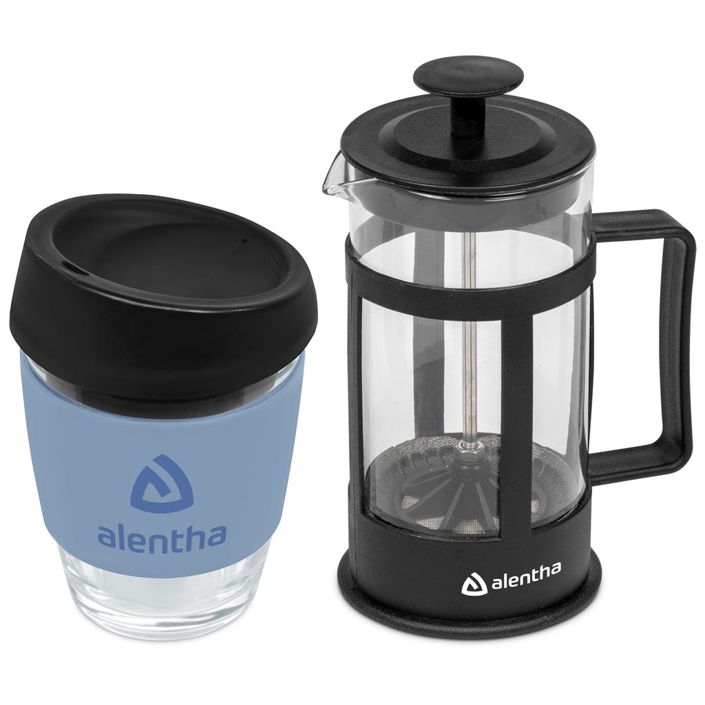 Kooshty Contempro Coffee Set - Image 19