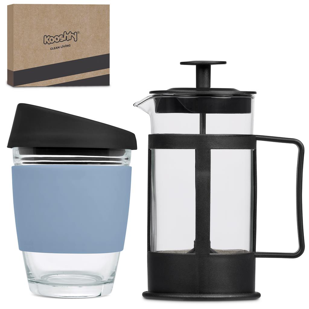 Kooshty Contempro Coffee Set - Image 20