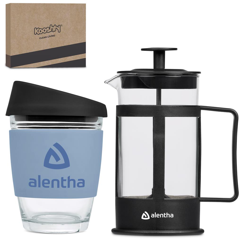 Kooshty Contempro Coffee Set - Image 16