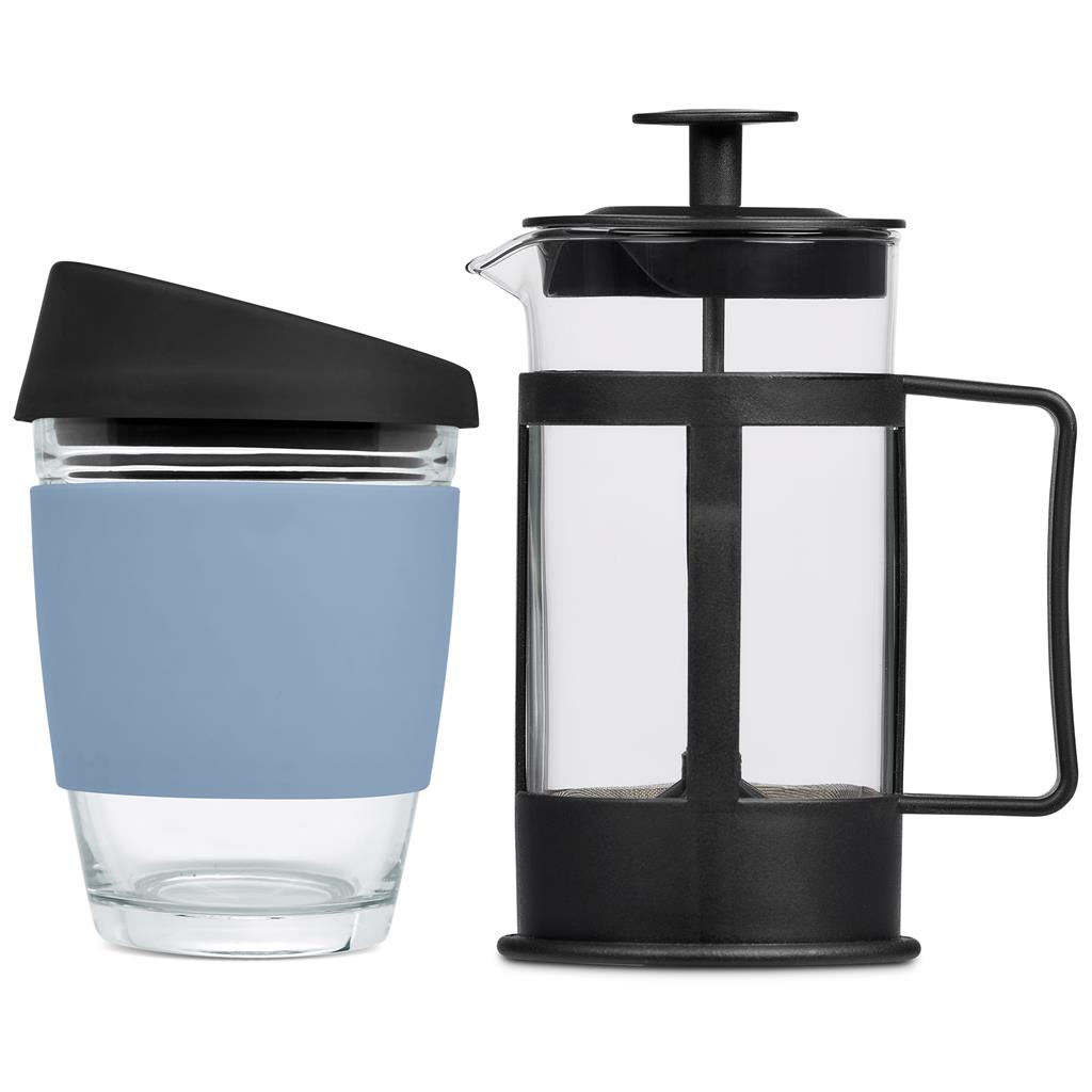 Kooshty Contempro Coffee Set - Image 21
