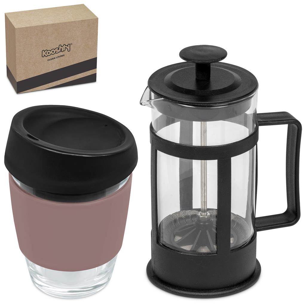 Kooshty Contempro Coffee Set - Image 24