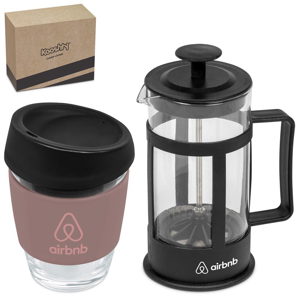 Kooshty Contempro Coffee Set - Image 26