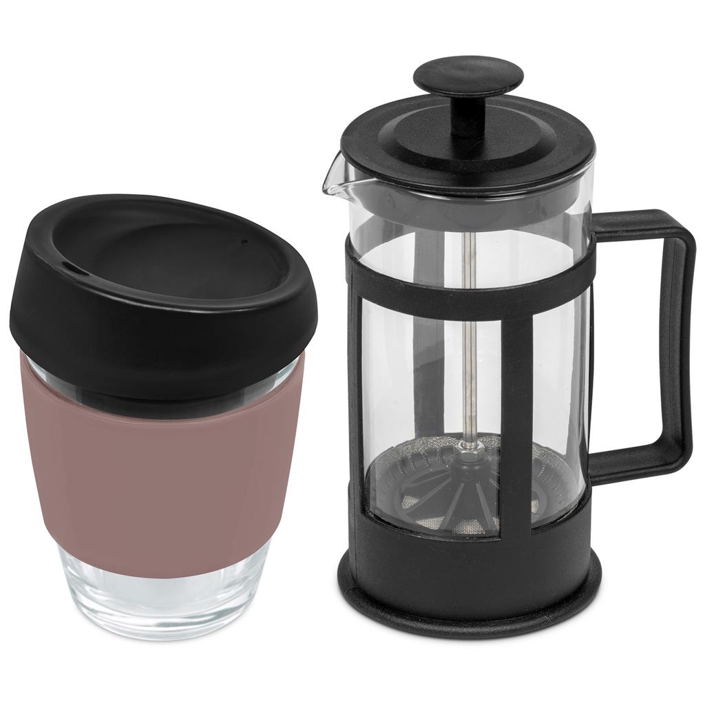 Kooshty Contempro Coffee Set - Image 29