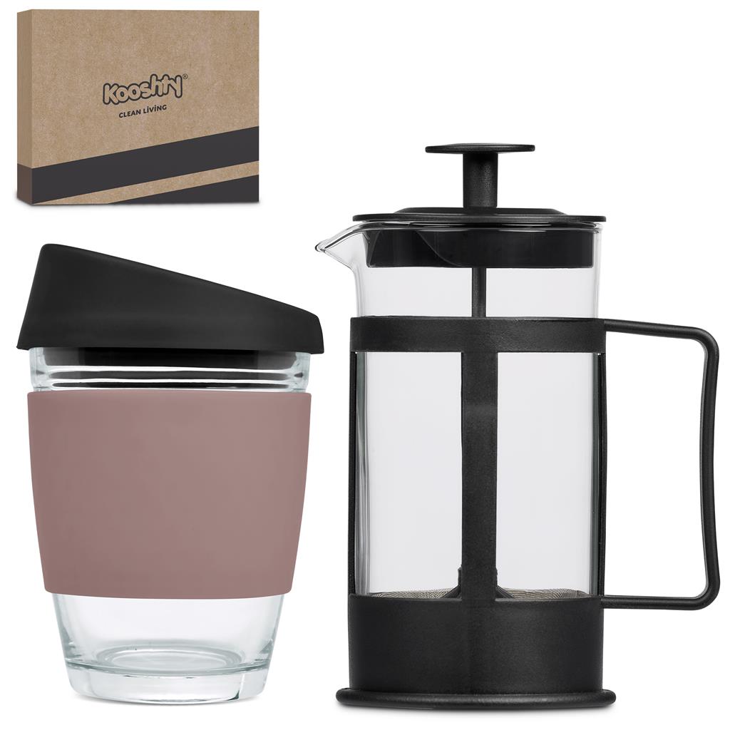 Kooshty Contempro Coffee Set - Image 23