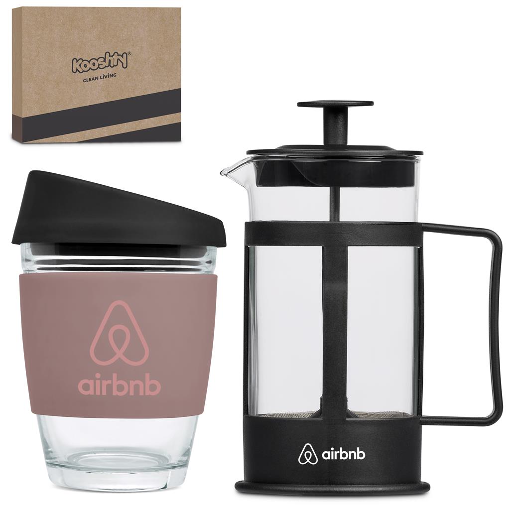 Kooshty Contempro Coffee Set - Image 28