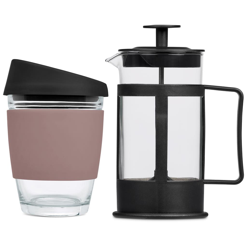 Kooshty Contempro Coffee Set - Image 27