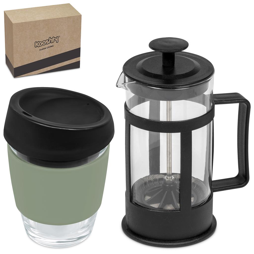 Kooshty Contempro Coffee Set - Image 35