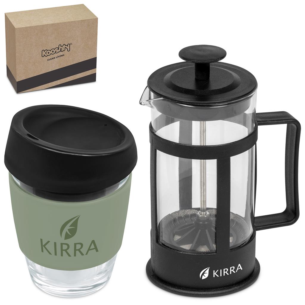 Kooshty Contempro Coffee Set - Image 37