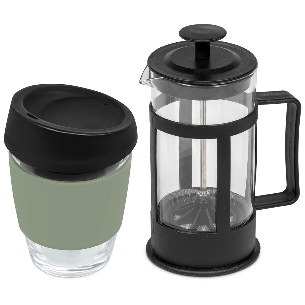Kooshty Contempro Coffee Set - Image 32