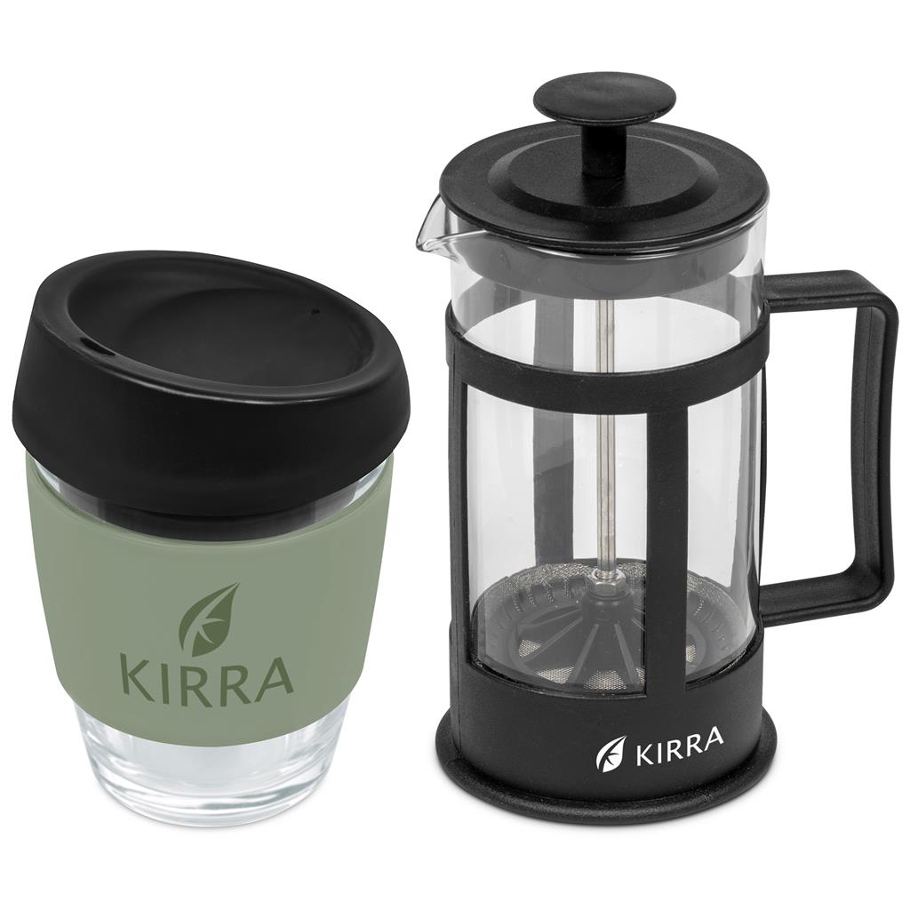 Kooshty Contempro Coffee Set - Image 31