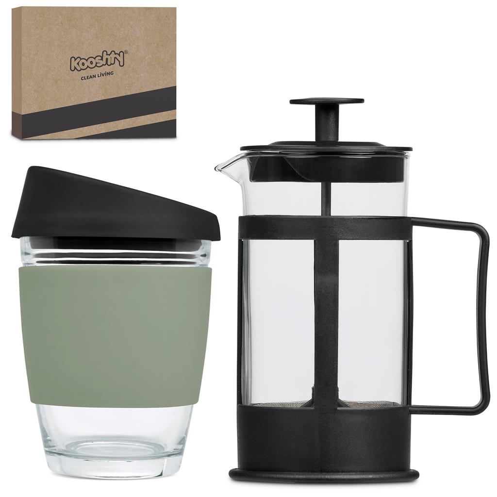 Kooshty Contempro Coffee Set - Image 34