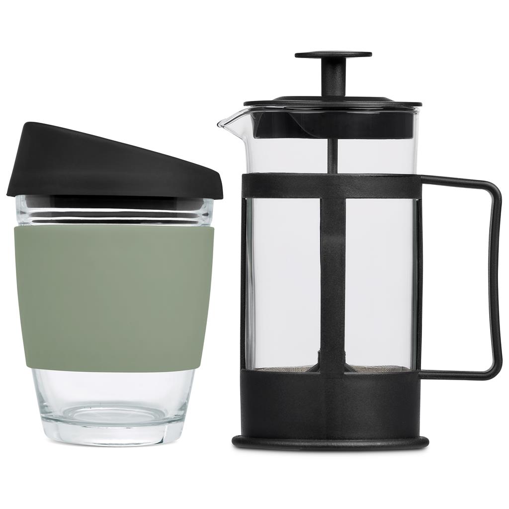 Kooshty Contempro Coffee Set - Image 36
