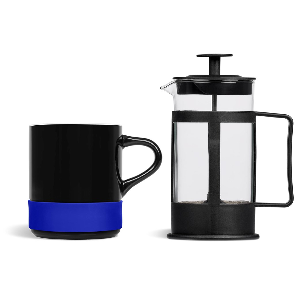 Kooshty Mixalot Black Koffee Set - Image 12