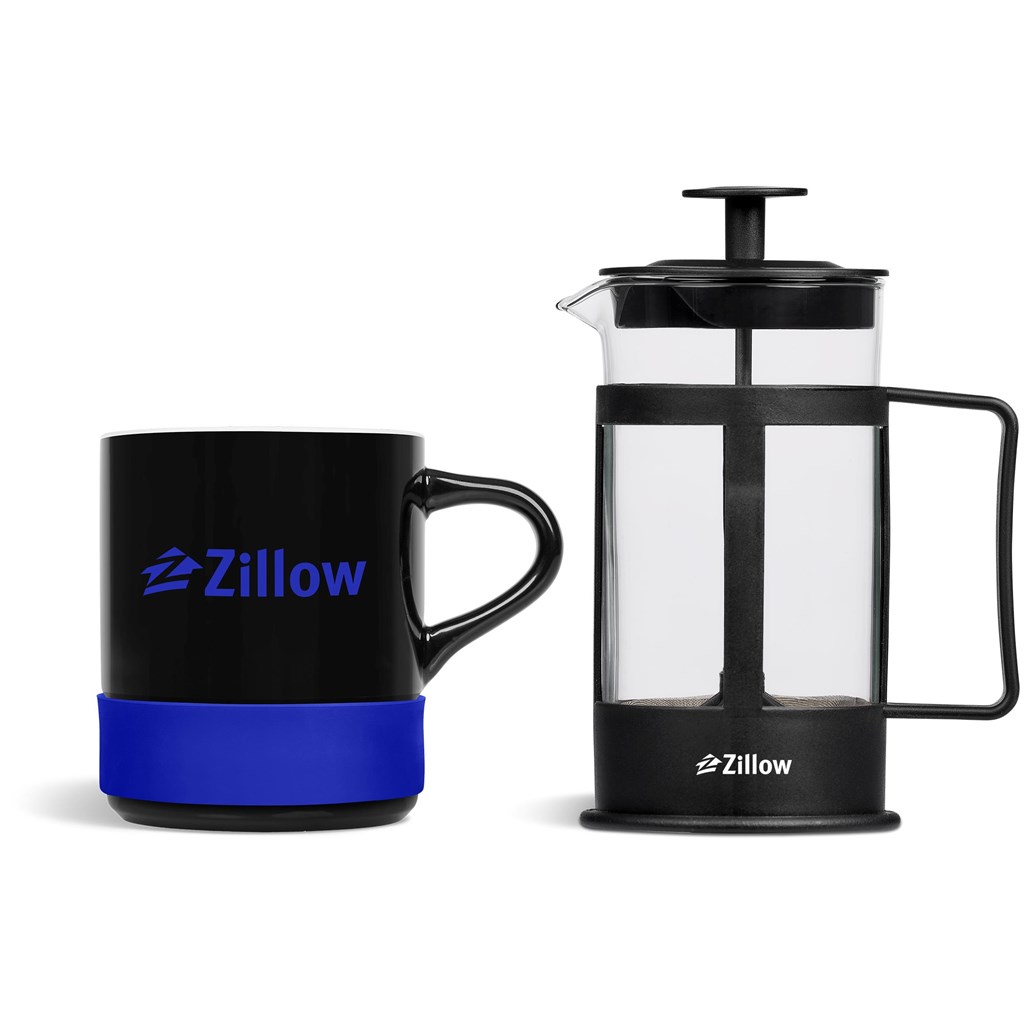 Kooshty Mixalot Black Koffee Set - Image 13