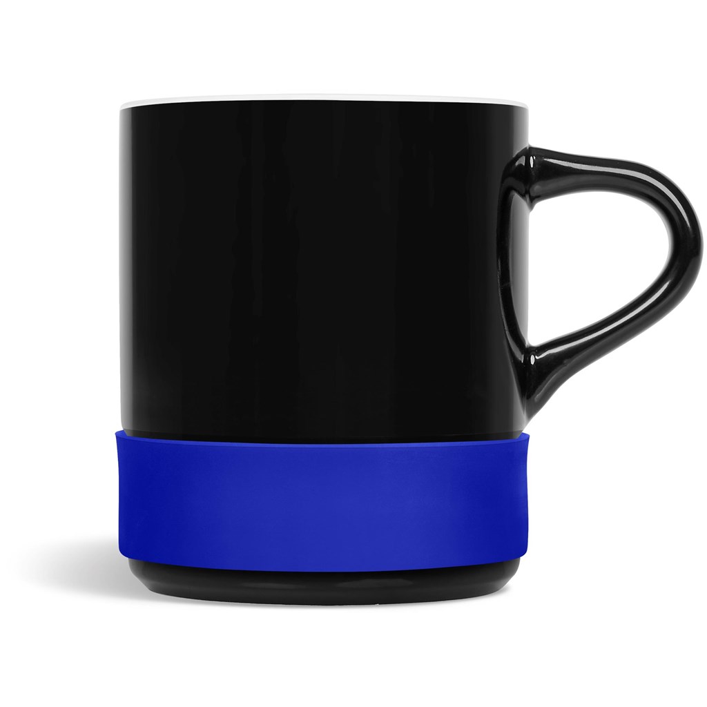 Kooshty Mixalot Black Koffee Set - Image 11